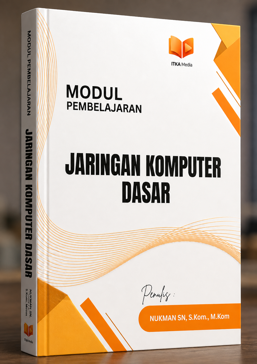 JARINGAN KOMPUTER