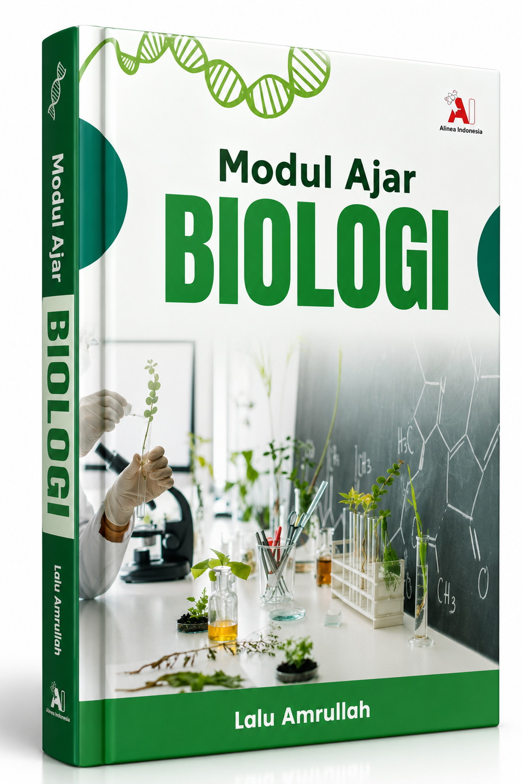 Modul Ajar Biologi